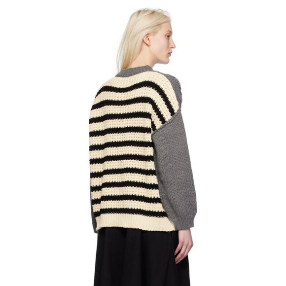 The Open Product Sweater - Picture 2 of 8